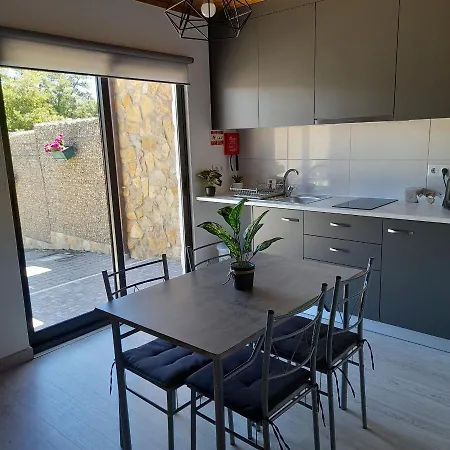 Village Casa Village * レイリア