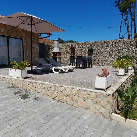 Village Casa Village Holiday home Leiria