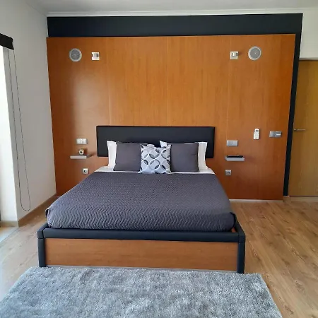 別荘 Village Casa Village