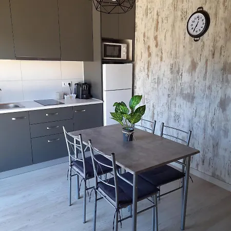 Village Casa Village * レイリア