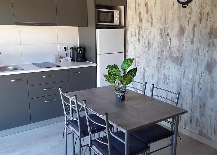 Village Casa Village * Leiria