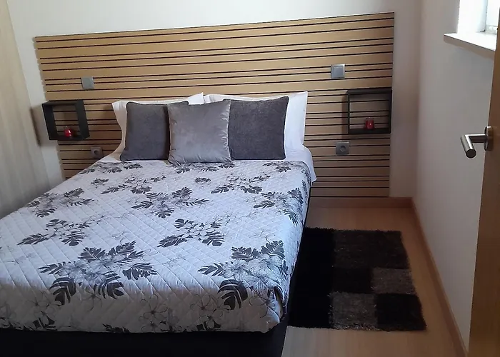 Village Casa Village Leiria