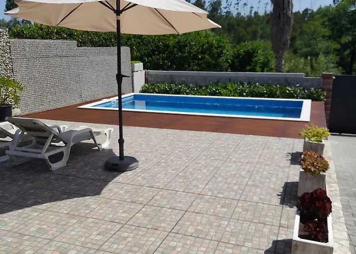 Сasa de vacaciones Village Casa Village